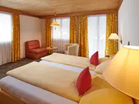 Kaufmann Hotel AG/Central Hotel Wolter