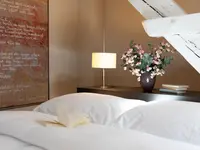 Altstadt Boutique Hotel & Bar Zürich