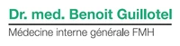 Dr. med. Guillotel Benoit-Logo