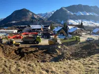 IMJ Construction Sàrl