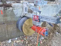 Recherbau AG Ziefen
