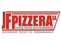 Pizzera Jean-François SA-Logo