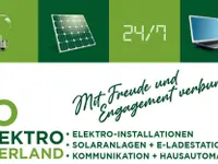 EO Elektro Oberland GmbH - Klicken Sie, um das Bild 2 in einer Lightbox vergrössert darzustellen