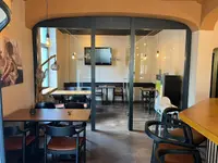 Libelle | Café Bar Restaurant