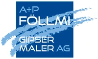 A+P Föllmi Gipser Maler AG-Logo