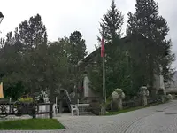 Pension & Restaurant Crasta