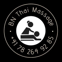 BN Thaimassage-Logo