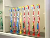 Kinderkrippe Pandalino GmbH