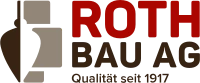 Roth Bau AG-Logo