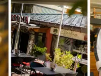 Restaurant Pizzeria Giardino