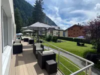 Le Bristol Leukerbad