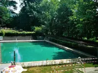 Schwimmbad und Wassertechnik