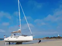 Ocean Sailing School