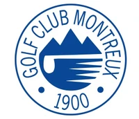 Golf Club Montreux-Logo