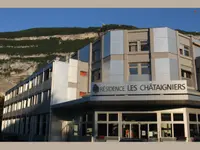 les Châtaigniers - cliccare per ingrandire l’immagine 2 in una lightbox