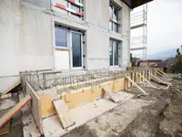 JFD Maçonnerie Sàrl