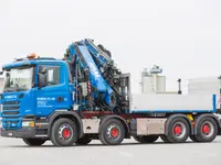 HUBER Umweltlogistik AG