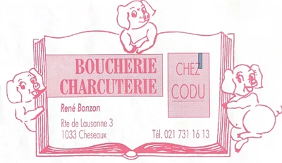 Chez Codu