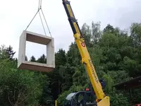 Allenspach Kran GmbH