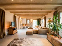 Chalet Schuwey AG