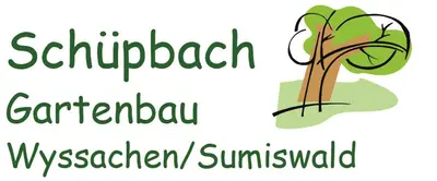 Schüpbach Gartenbau