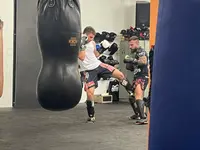 BXNG Fitness und Kampfsport