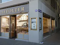 AFFOLTER MAX Uhren & Bijouterie