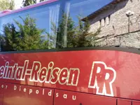 Rheintal-Reisen Sieber