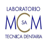 Logo Laboratorio MCM SA