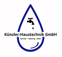 Künzler-Haustechnik GmbH-Logo