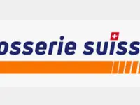 Carrosserie Claude Schindler SA