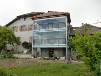 Baeriswyl Balkon- und Terrassengestaltung AG - Klicken Sie, um das Bild 5 in einer Lightbox vergrössert darzustellen