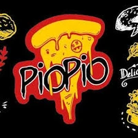 🍕 Pizzeria PioPio Biasca 🍕-Logo