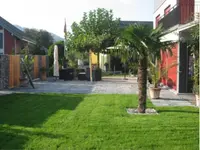 AS Landschaft & Gartenbau GmbH