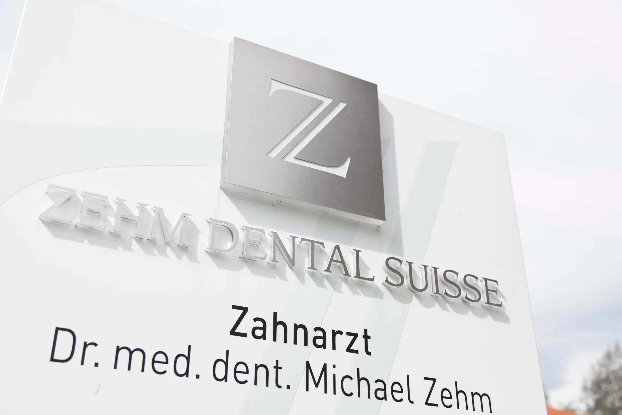 Zehm Dental Suisse