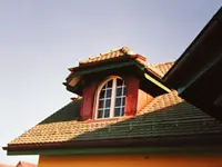 Weber Bedachungen & Spenglerei AG