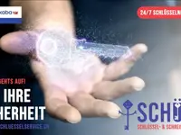 Schütz Schlüssel- und Schreinerservice GmbH - Klicken Sie, um das Bild 11 in einer Lightbox vergrössert darzustellen