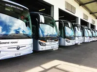 Genève Tours SA