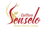 Coiffure Senselo Rudecindo Salas-Logo