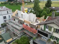 GERBER HOLZBAU BERN AG - Klicken Sie, um das Bild 3 in einer Lightbox vergrössert darzustellen