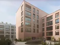 Bureau Technique Mazreku Sàrl