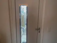 Fenster & Türen Technik
