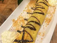 Sauvage Café & Bistro