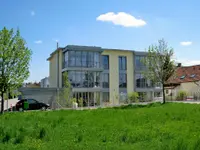 Gschwind Alfred Architekt AG