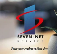 Seven Net Service-Logo