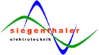 siegenthaler elektrotechnik