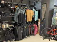 DRIFT Bike Shop Bern