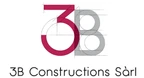 3B Constructions Sàrl