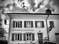 Auberge de Champvent - cliccare per ingrandire l’immagine 2 in una lightbox