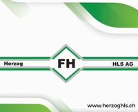 Herzog HLS AG-Logo